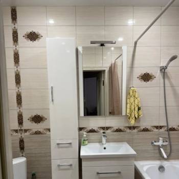 Сдается 1-комнатная квартира, 42 м²