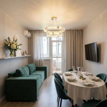Сдается Многокомнатная квартира, 85 м²