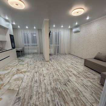 Сдается Многокомнатная квартира, 86,3 м²