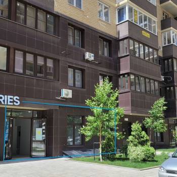 Сдается Нежилое помещение, 49,3 м²