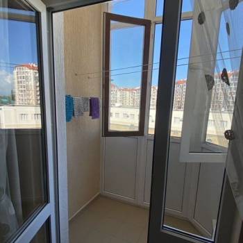 Продается 1-комнатная квартира, 48,5 м²