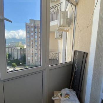 Продается 1-комнатная квартира, 48,5 м²