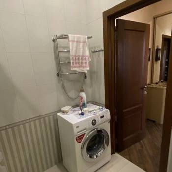 Продается 1-комнатная квартира, 48,5 м²