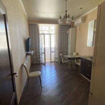 Продается 1-комнатная квартира, 48,5 м²