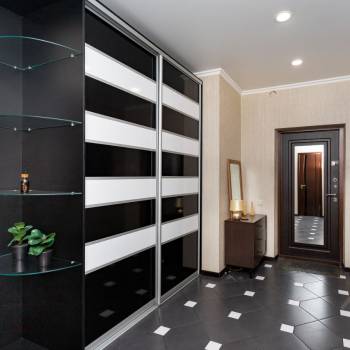 Сдается 2-х комнатная квартира, 60 м²