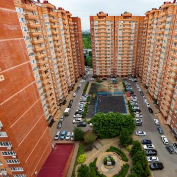 Сдается 2-х комнатная квартира, 60 м²