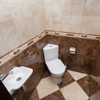 Сдается 2-х комнатная квартира, 60 м²