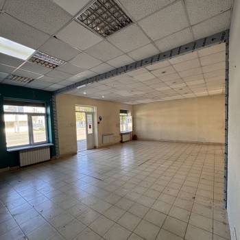 Сдается Нежилое помещение, 75 м²
