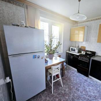 Продается 2-х комнатная квартира, 47,4 м²
