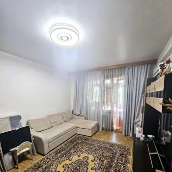 Продается 2-х комнатная квартира, 47,4 м²