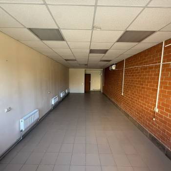 Сдается Нежилое помещение, 43 м²