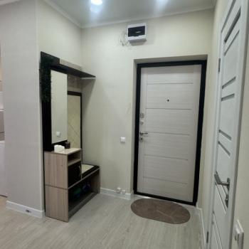 Сдается 1-комнатная квартира, 37 м²