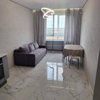 Сдается 2-х комнатная квартира, 43,9 м²