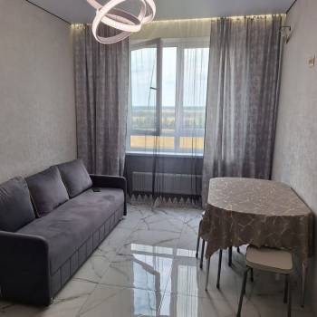 Сдается 2-х комнатная квартира, 43,9 м²