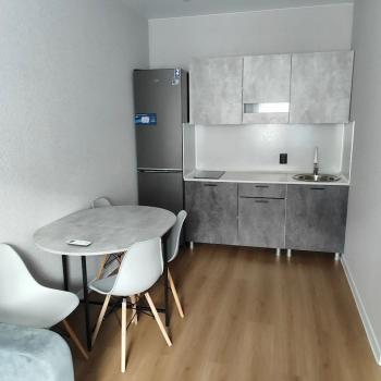 Сдается 1-комнатная квартира, 36 м²