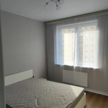 Сдается 1-комнатная квартира, 36 м²