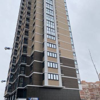 Продается 3-х комнатная квартира, 83 м²