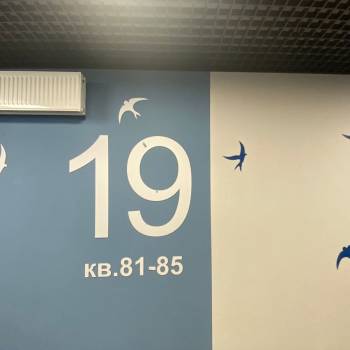 Продается 3-х комнатная квартира, 83 м²