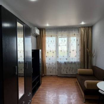 Сдается 1-комнатная квартира, 26 м²