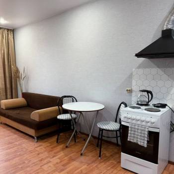 Сдается 1-комнатная квартира, 26 м²