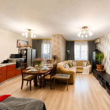 Сдается Многокомнатная квартира, 84,4 м²