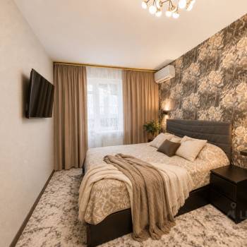 Сдается Многокомнатная квартира, 84,4 м²