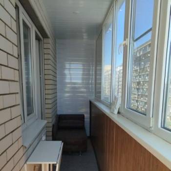 Сдается 1-комнатная квартира, 37 м²