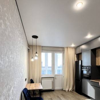 Сдается 1-комнатная квартира, 38 м²