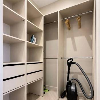 Сдается 1-комнатная квартира, 45 м²