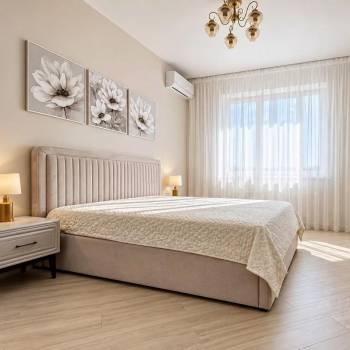 Сдается 1-комнатная квартира, 45 м²