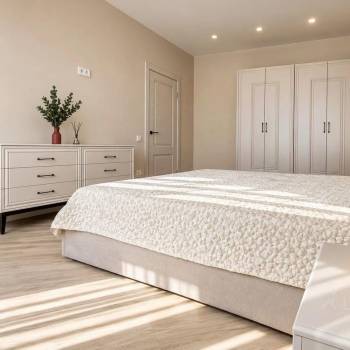 Сдается 1-комнатная квартира, 45 м²
