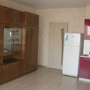Сдается 1-комнатная квартира, 35 м²
