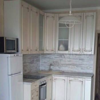 Сдается 1-комнатная квартира, 40,4 м²