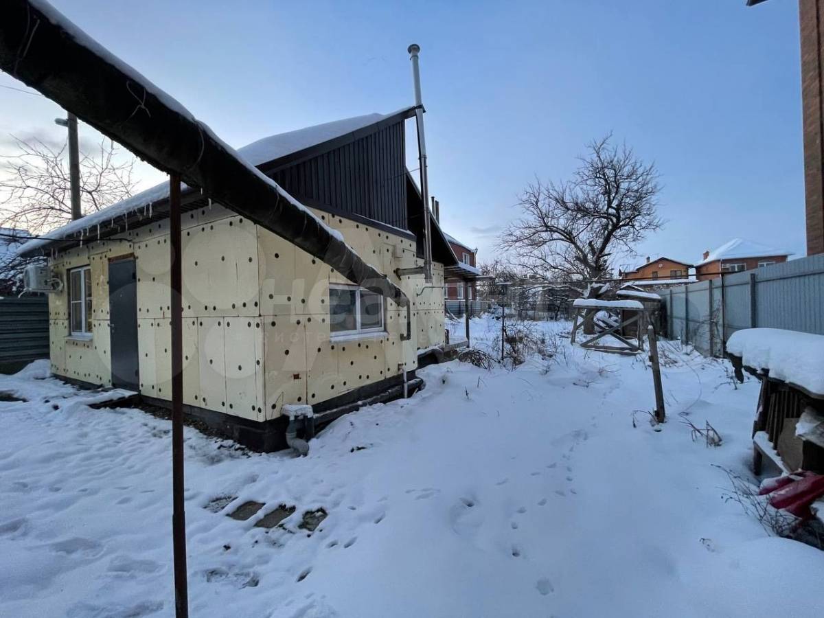 Продажа участка, ПМР (ул. Крупской)
