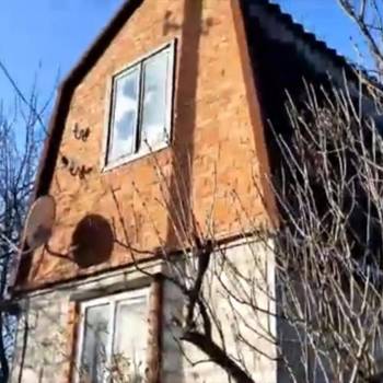 Сдается Дом, 20 м²