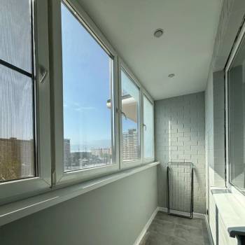 Продается 1-комнатная квартира, 20,5 м²