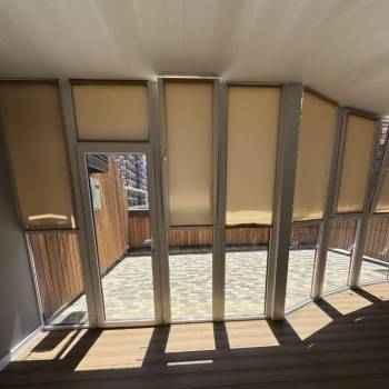 Сдается 2-х комнатная квартира, 86,6 м²