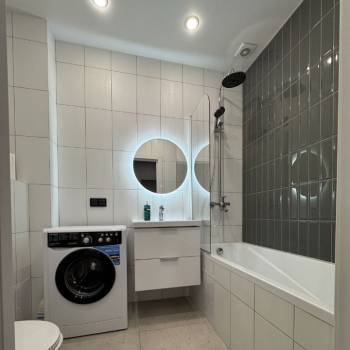 Сдается 2-х комнатная квартира, 86,6 м²