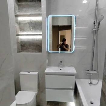 Продается 1-комнатная квартира, 33,6 м²