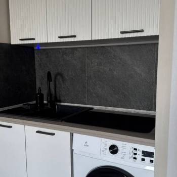 Продается 1-комнатная квартира, 33,6 м²