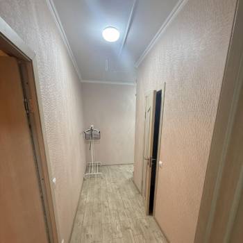 Сдается 1-комнатная квартира, 37 м²