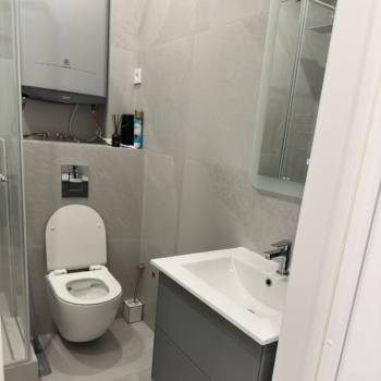 Сдается 1-комнатная квартира, 22 м²
