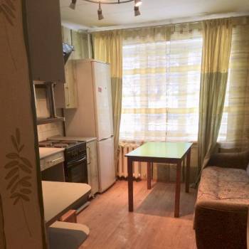 Сдается 1-комнатная квартира, 38 м²