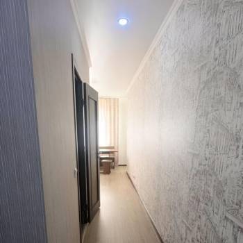 Сдается 1-комнатная квартира, 41,5 м²