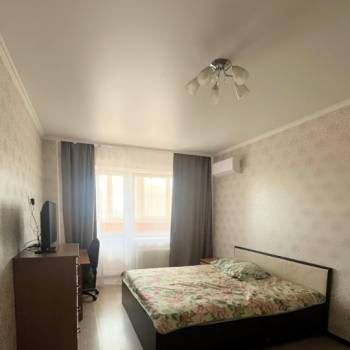 Сдается 1-комнатная квартира, 41,5 м²