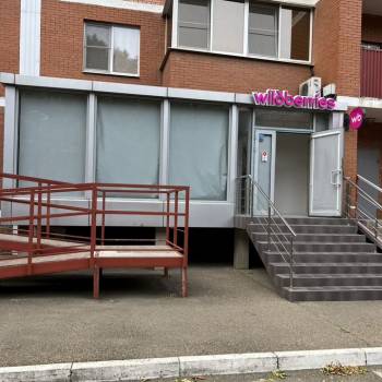 Сдается Нежилое помещение, 95,6 м²