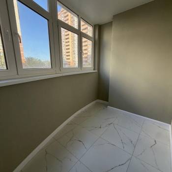 Сдается 2-х комнатная квартира, 65 м²