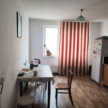 Сдается 2-х комнатная квартира, 70 м²