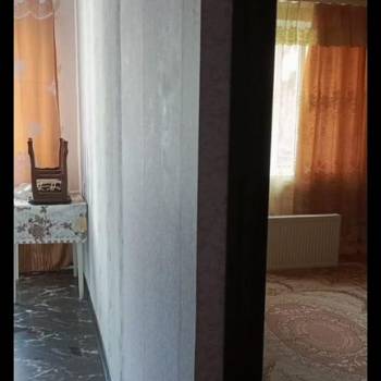 Продается 1-комнатная квартира, 32,8 м²
