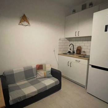 Продается 1-комнатная квартира, 33 м²